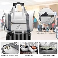 NiziU ボストンバッグ Amazon | Niziu ニジュー レディース ボストンバッグ 旅行バッグ